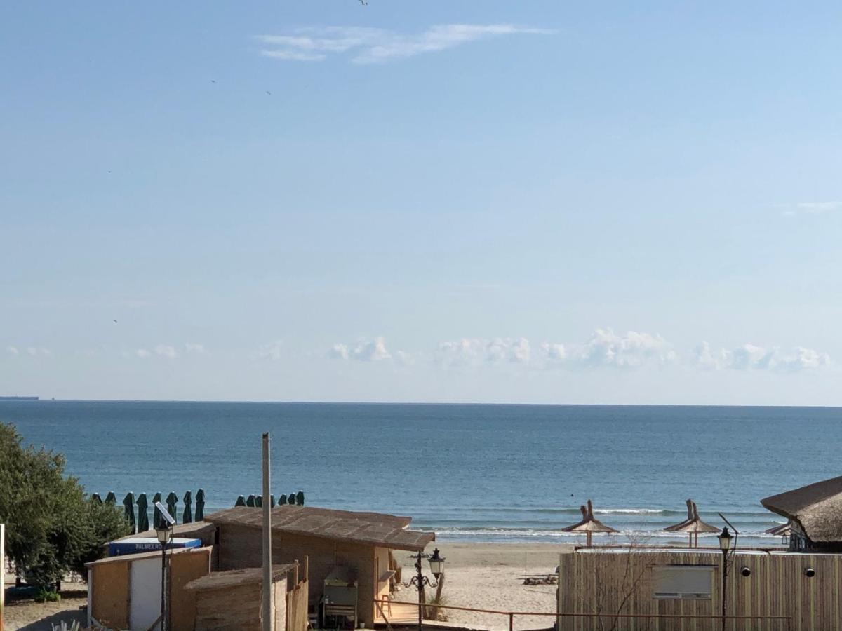 Năvodari By The Sea Ap. 9 아파트 외부 사진