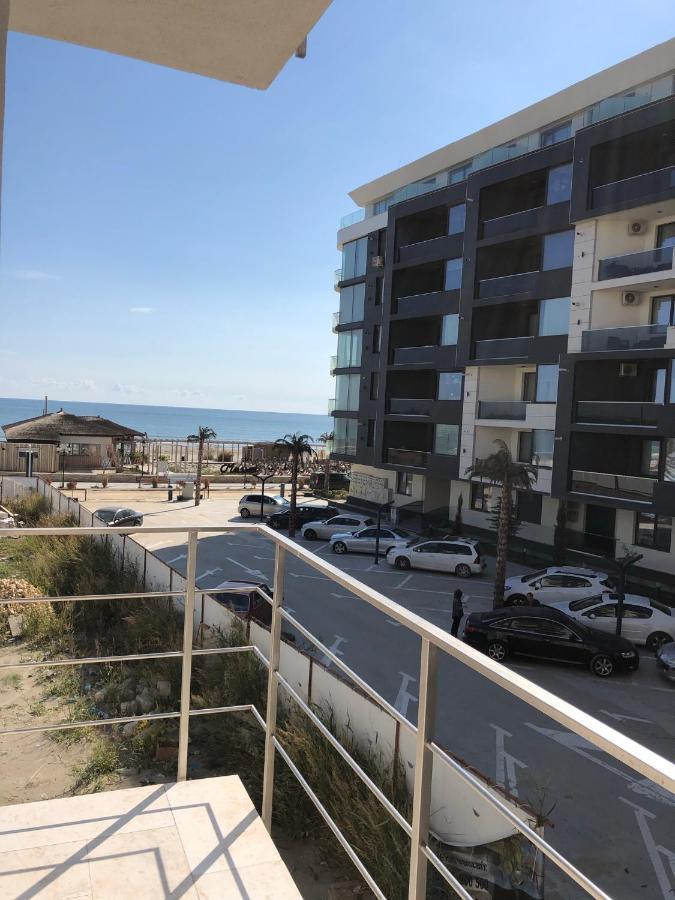 Năvodari By The Sea Ap. 9 아파트 외부 사진