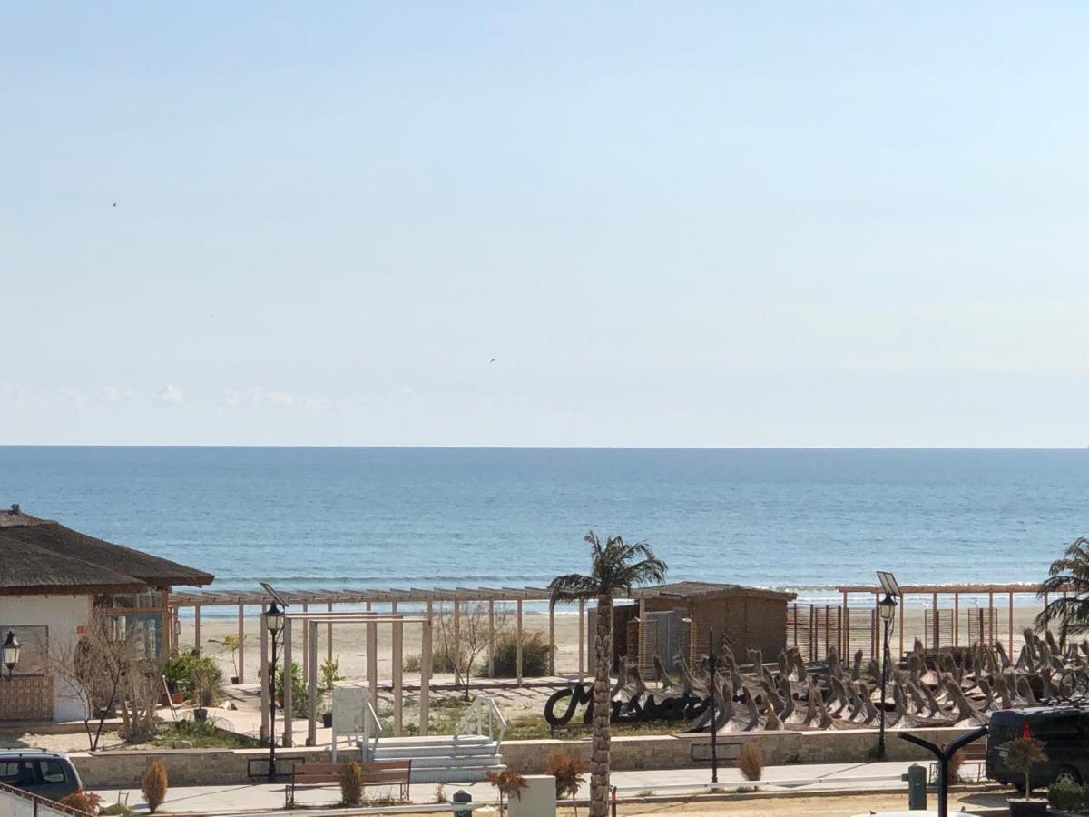 Năvodari By The Sea Ap. 9 아파트 외부 사진